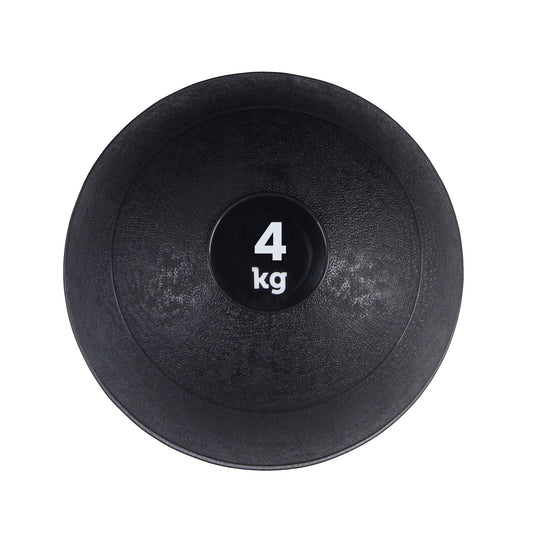 Impact Ready Slam Balls – Textured No Bounce Rubber Medicine Ball for Core Power, Strength Training & Conditioning | 3KG–25KG | Individual & Set Options