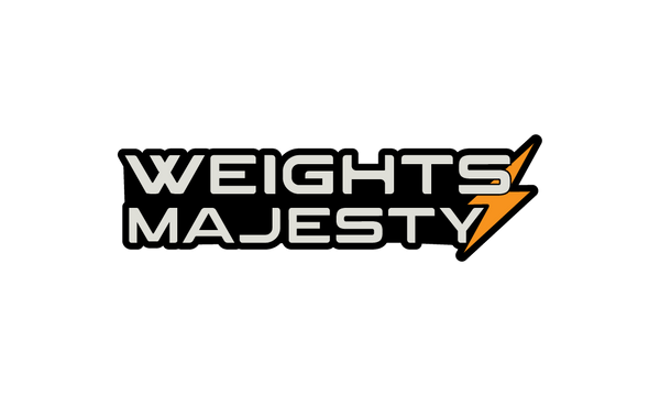 Weights Majesty