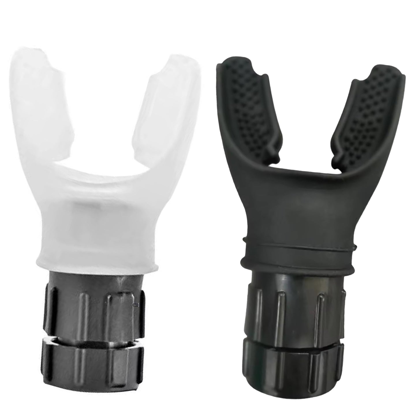 Adjustable Silicone Breath Trainer – Portable Lung Exerciser for Respiratory Therapy, Lung Capacity & Stamina Boost, Home Health & Fitness