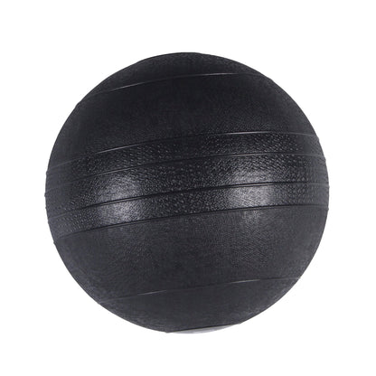Impact Ready Slam Balls – Textured No Bounce Rubber Medicine Ball for Core Power, Strength Training & Conditioning | 3KG–25KG | Individual & Set Options