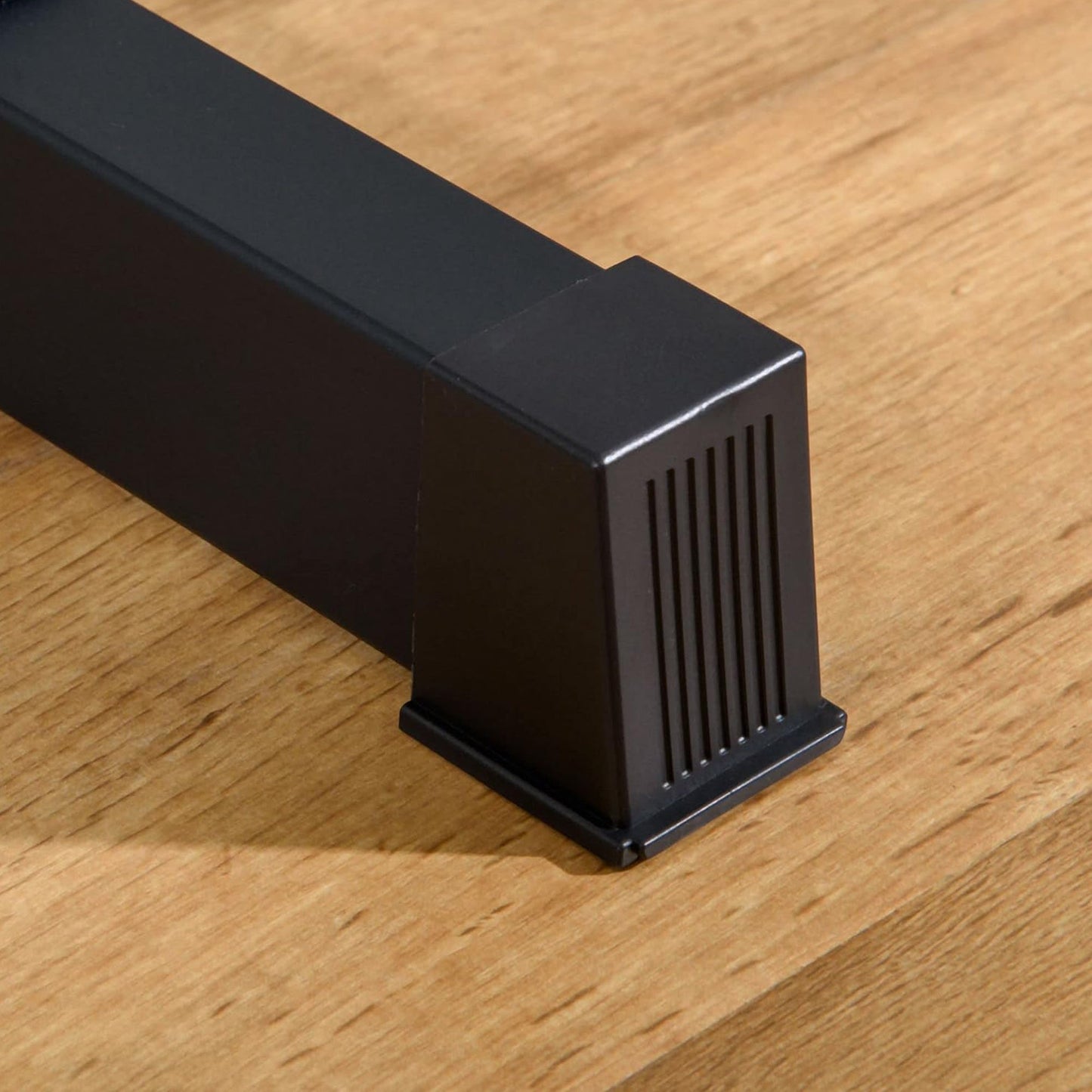 Heavy Duty Dip Station Stand – Powder Coated Steel, Adjustable Multi Function Home Gym Trainer for Triceps, Chest & Upper‑Body Workouts