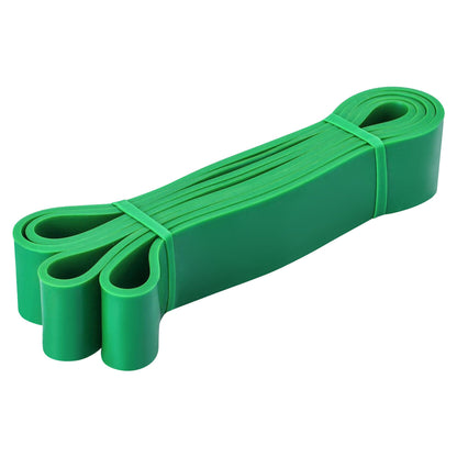 Adjustable 5‑Level Resistance Bands Set – Premium Latex Pull‑Up Assist & Strength Training for Home Fitness & Physical Therapy