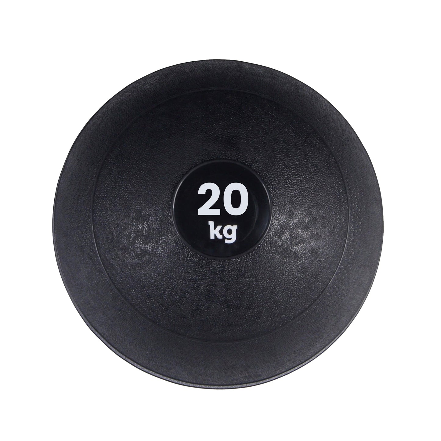Impact Ready Slam Balls – Textured No Bounce Rubber Medicine Ball for Core Power, Strength Training & Conditioning | 3KG–25KG | Individual & Set Options