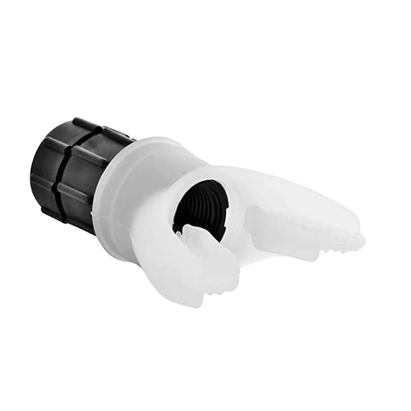 Adjustable Silicone Breath Trainer – Portable Lung Exerciser for Respiratory Therapy, Lung Capacity & Stamina Boost, Home Health & Fitness