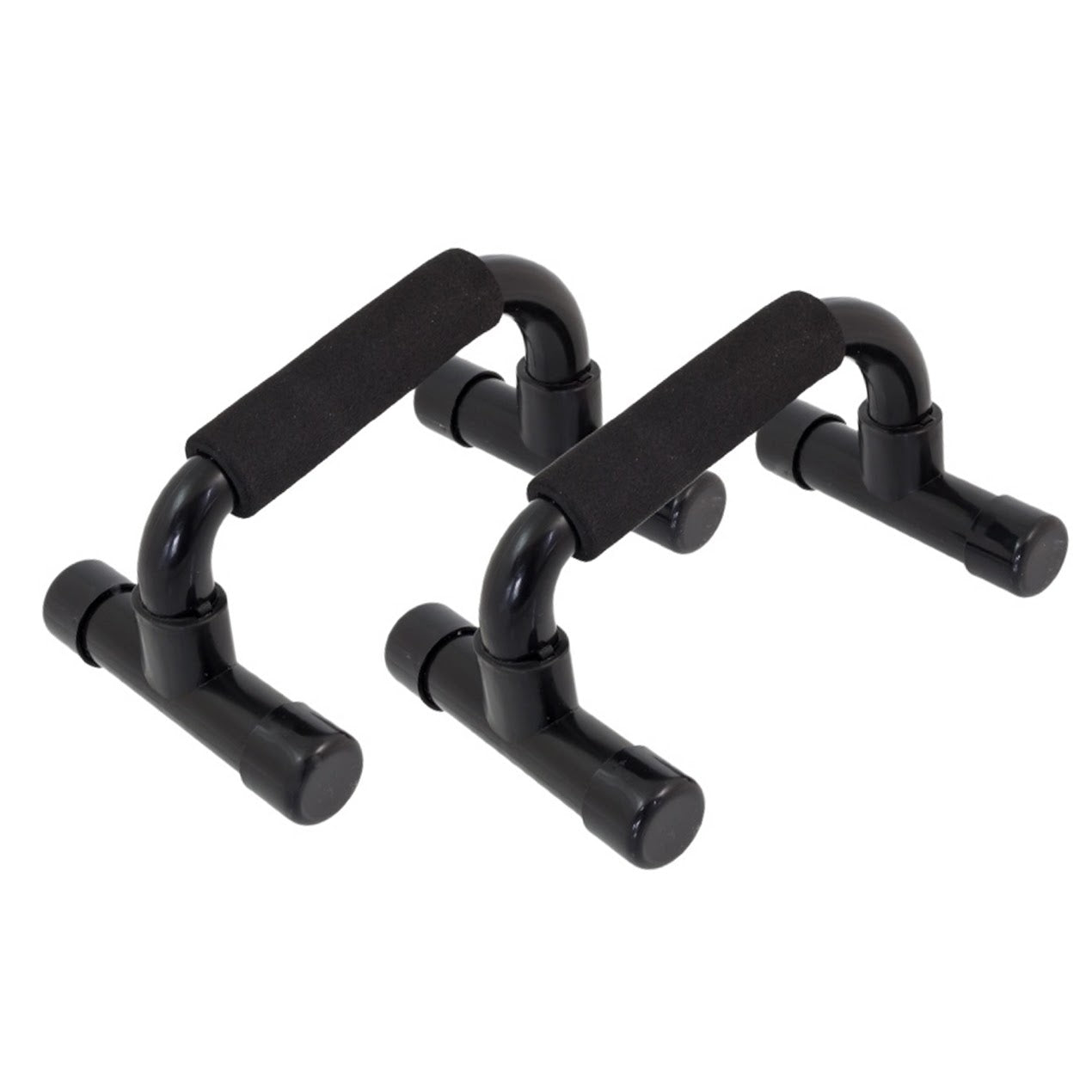Premium Push-Up Bars – Non-Slip, Ergonomic Design for Chest & Shoulder Workouts – Ideal for Home Gyms