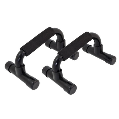 Premium Push-Up Bars – Non-Slip, Ergonomic Design for Chest & Shoulder Workouts – Ideal for Home Gyms