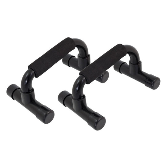 Premium Push-Up Bars – Non-Slip, Ergonomic Design for Chest & Shoulder Workouts – Ideal for Home Gyms
